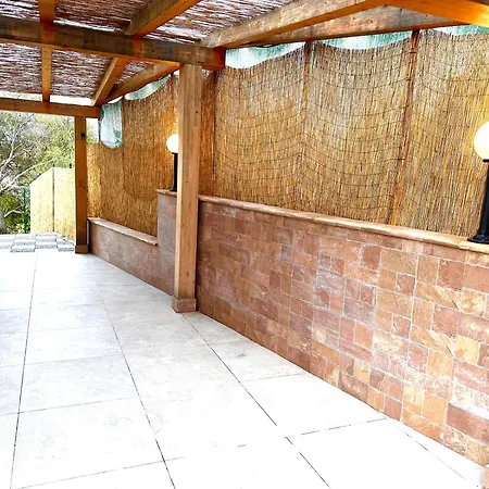 Ferienhaus Casa Ginlo Santa Teresa Di Riva