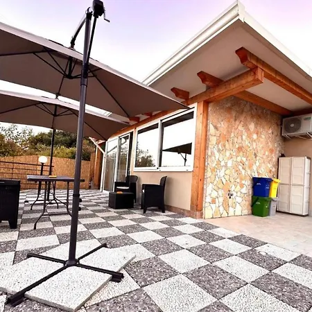 Casa Ginlo Ferienhaus