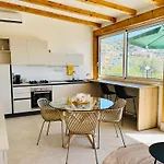 Casa Ginlo Santa Teresa Di Riva