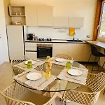 Casa Ginlo Santa Teresa Di Riva