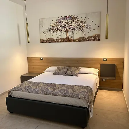 Holiday home Casa Ginlo Santa Teresa Di Riva