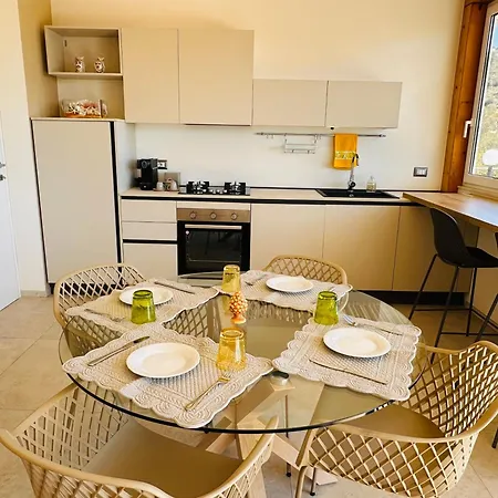 Casa Ginlo Santa Teresa Di Riva