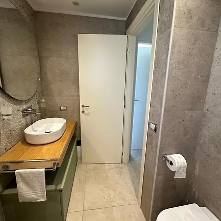 Casa Ginlo Holiday home
