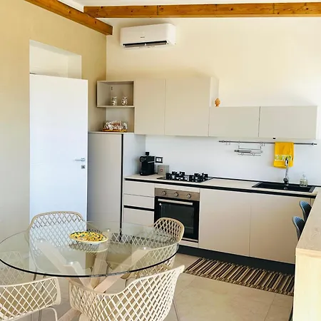 Casa Ginlo *