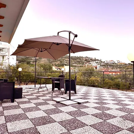 Casa Ginlo Holiday home *