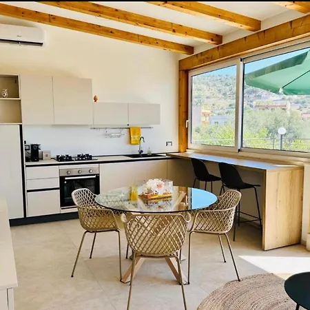 Casa Ginlo Holiday home