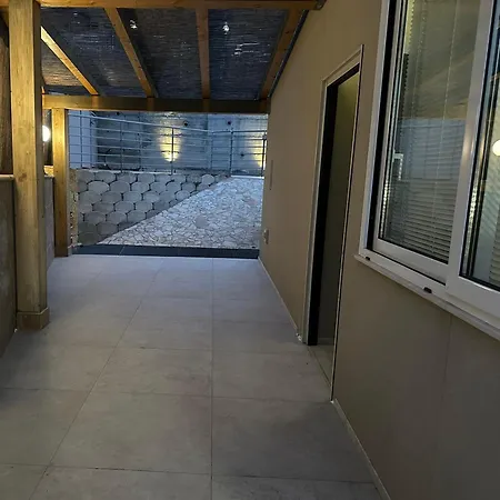 Holiday home Casa Ginlo Santa Teresa Di Riva