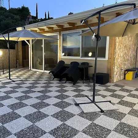 Casa Ginlo *