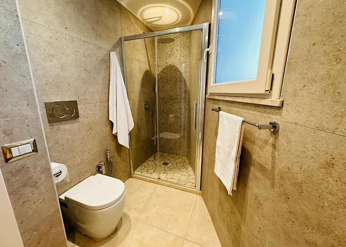 Hébergement de vacances Casa Ginlo Santa Teresa Di Riva