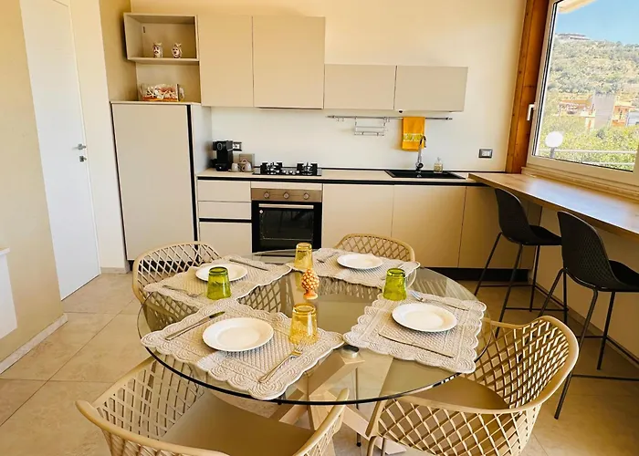 Casa Ginlo Santa Teresa Di Riva
