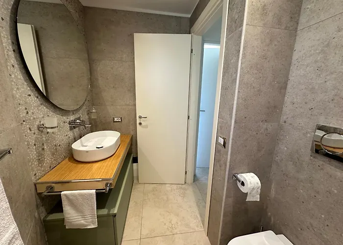 Casa Ginlo Hébergement de vacances