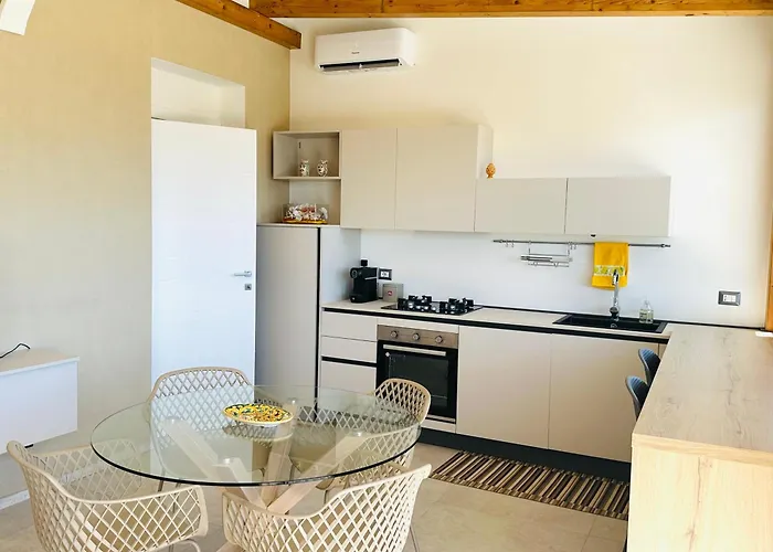 Casa Ginlo *
