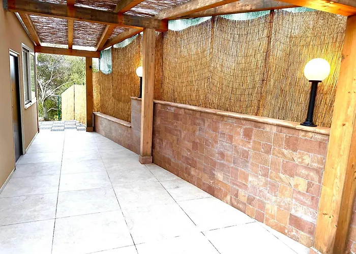 Hébergement de vacances Casa Ginlo Santa Teresa Di Riva