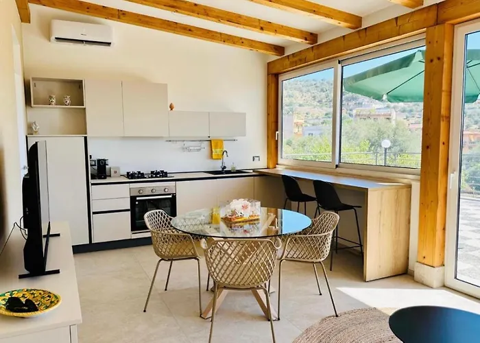 Casa Ginlo Hébergement de vacances