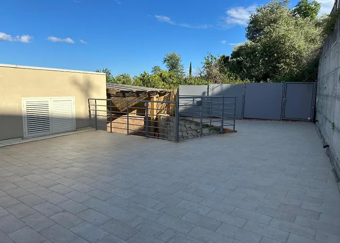 Casa Ginlo Hébergement de vacances