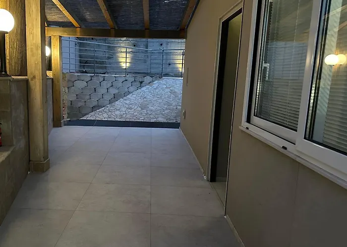 Hébergement de vacances Casa Ginlo Santa Teresa Di Riva