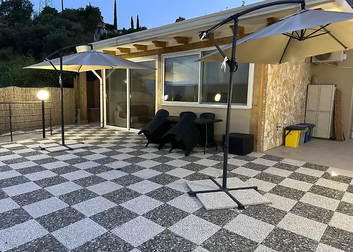 Casa Ginlo *